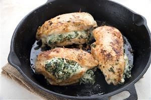 Keto Recipes for Christmas Dinner